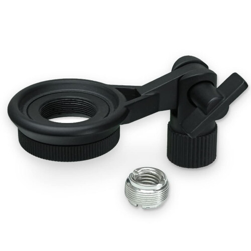 keepdrum MSA033 Microphone Mount for Rode Microphones NT-USB NT1-A Podcaster