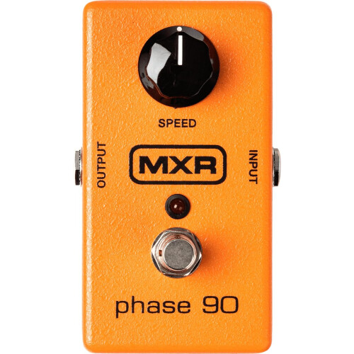 Dunlop Dunlop M101 Phase 90 Effects Pedal