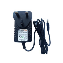12v 2a power supply adapter cable psu for Maxtor Personal Storage 3200/3100 HDD Hard Drive
