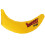 Yeowww Yeowww Banana Singles Cat Toy 1