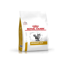 ROYAL CANIN Veterinary Diet Cat Food Urinary 3.5 Kg