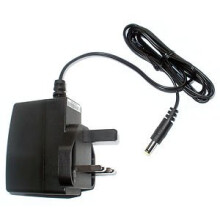 Power Supply Replacement for Casio Ctk-531 Adapter Uk 9V