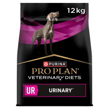 PRO PLAN VETERINARY DIETS UR Urinary Dry Dog Food 12kg