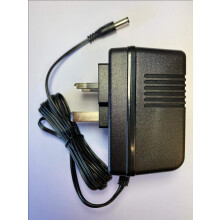Replacement for 12V 2000mA AC-AC Adaptor Power Supply model NF-120022 UK Plug