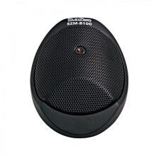SUBZERO Boundary Microphone XLR for Meetings and Conference Calls