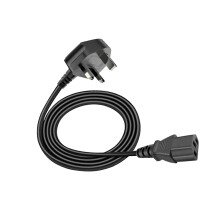 Power Cable Replacement for Dell OptiPlex 7050 7020 3060 7040 9010 990 980 9020 7010 790 780 9607040 9030 7070 7080 5060 5070 3050 3070 745 755 360 3