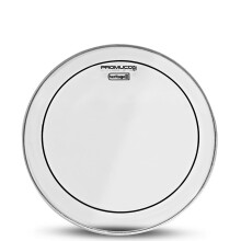 Promuco HERITAGE 12" Oil Filled Drum Head 2 Ply 2x7mil for Fat, Powerful and Dampened Tone