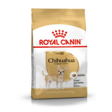 ROYAL CANIN Dog Food Chihuahua 28 Dry Mix 1.5kg
