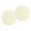 Chuckit! Chuckit - Max Glow Ball Medium 2 pack - 6 cm - dog toy - 1 piece 1