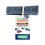 Yakers YAKERS Blueberry Dog Chew Medium 1
