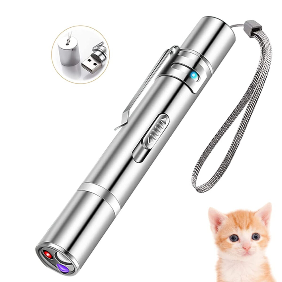 Photos - Bird Food Cat Toys, Cat Toys Interactive for Indoor Cats Dog