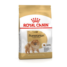 ROYAL CANIN Pomeranian Adult Dry Dog Food 3kg