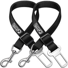Dog Seat Belts for Cars UK, Dog Car Seat Belt Adjustable