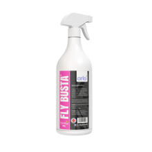 Fly Busta Horse Fly Spray | Powerful Protection with CitroNol | Protects Horses & Ponies from Flies, Midges & Insects | Long-Lasting & Refreshing –