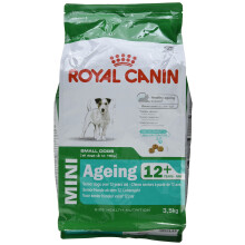 Royal Canin Dog Food Mini Ageing 3.5 kg for Dogs 12+ Years Old