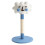 (Type 3) Cat Scratching Post Sisal Wearproof Durable Cute Scratching Post Tree For Pet Indoor 1