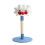 (Type 1) Cat Scratching Post Sisal Wearproof Durable Cute Scratching Post Tree For Pet Indoor 1