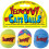 Yeowww MY 3 CAT BALLS 1