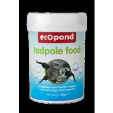 ECOPOND TADPOLE FOOD