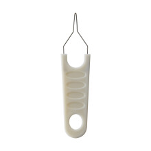 Mikki Dog, Puppy, Cat Tick Picker Remover - Tick Removal Tool - for Small Medium and Large Pets