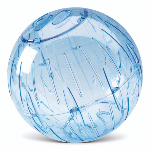 Savic Nobby Savic Runner Dog Exercise Ball Large Blue 25cm