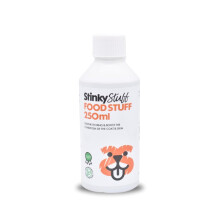 Stinky Stuff Food Stuff For Dogs - Soothe Itchy Irritated Skin and Paws - Promote Hair Regrowth - Maintain Healthy Skin and Coat