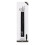 e.l.f. e.l.f. Volumizing Mascara, Mascara For Fuller, Thicker-Looking Lashes, Enriched With Vitamin E, Black 3