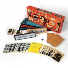 Board games, board games, Hitler's secrets, card games, suitable for family gatherings, birthday parties, colorful 26s_hncp