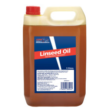 Equine Products Linseed Oil. Promotes Health, Digestion And Condition (5 Litre)