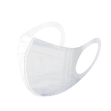 (50PCS) EVAGO Kn95 Face Mask Ffp2-adult,5-layer Protective Ffp2 Disposable Breathable Face Mask