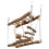 Trixie Trixie Small Pet Toy Suspension Bridge 1