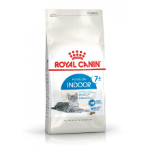 Royal Canin Cat Food Indoor Ageing 7+ Dry Mix 3.5kg