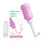 2025 Latest Model Upside Down Peri Bottle for Postpartum Care, Portable Bidet 1
