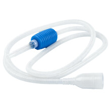 Oneyee 1 Pcs Syphon Cleaner for Aquarium,Syphon Pump Siphon Hand Fish Tank Cleaner Fish Tank Vacuum,Daily Water Changing Filter 3-in-1 Water Changer