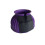 Turners Rubber Over Reach Boots (1 Pair) 1