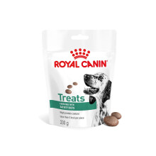 Royal Canin Adult Dog Weight Management Treats | 230g | Less than 3 Calories Per Piece