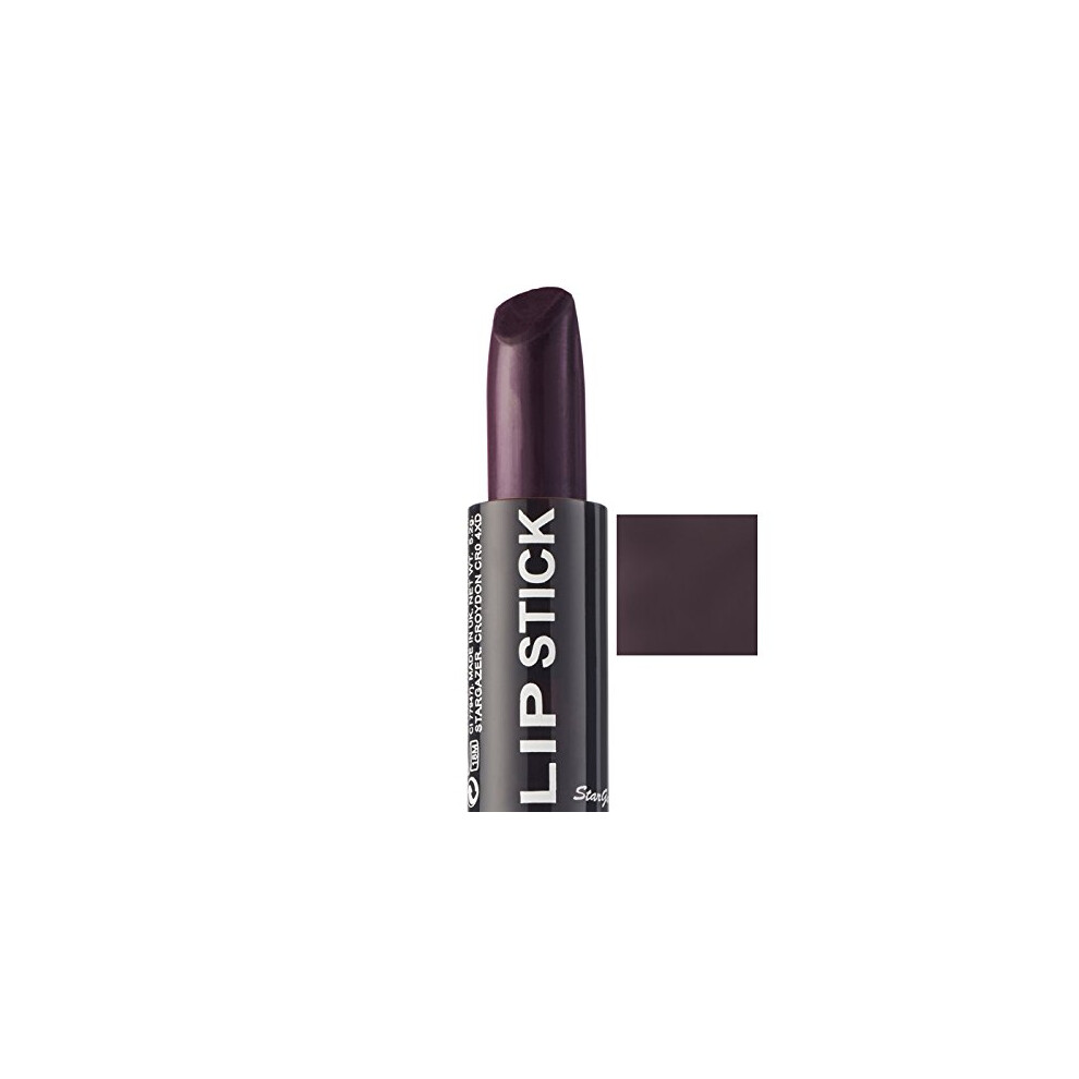 Stargazer Purple Lipstick 108 Dark Plum 3.2G - Stgsgs178-108