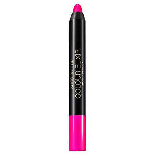 Max Factor Max Factor Colour Elixir Lipstick, 29 ml, 015 Vibrant Pink
