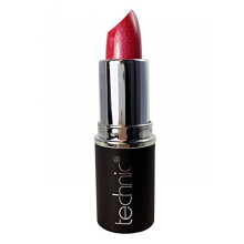 Technic Lipstick With Added Vitamin E-Hot Pink