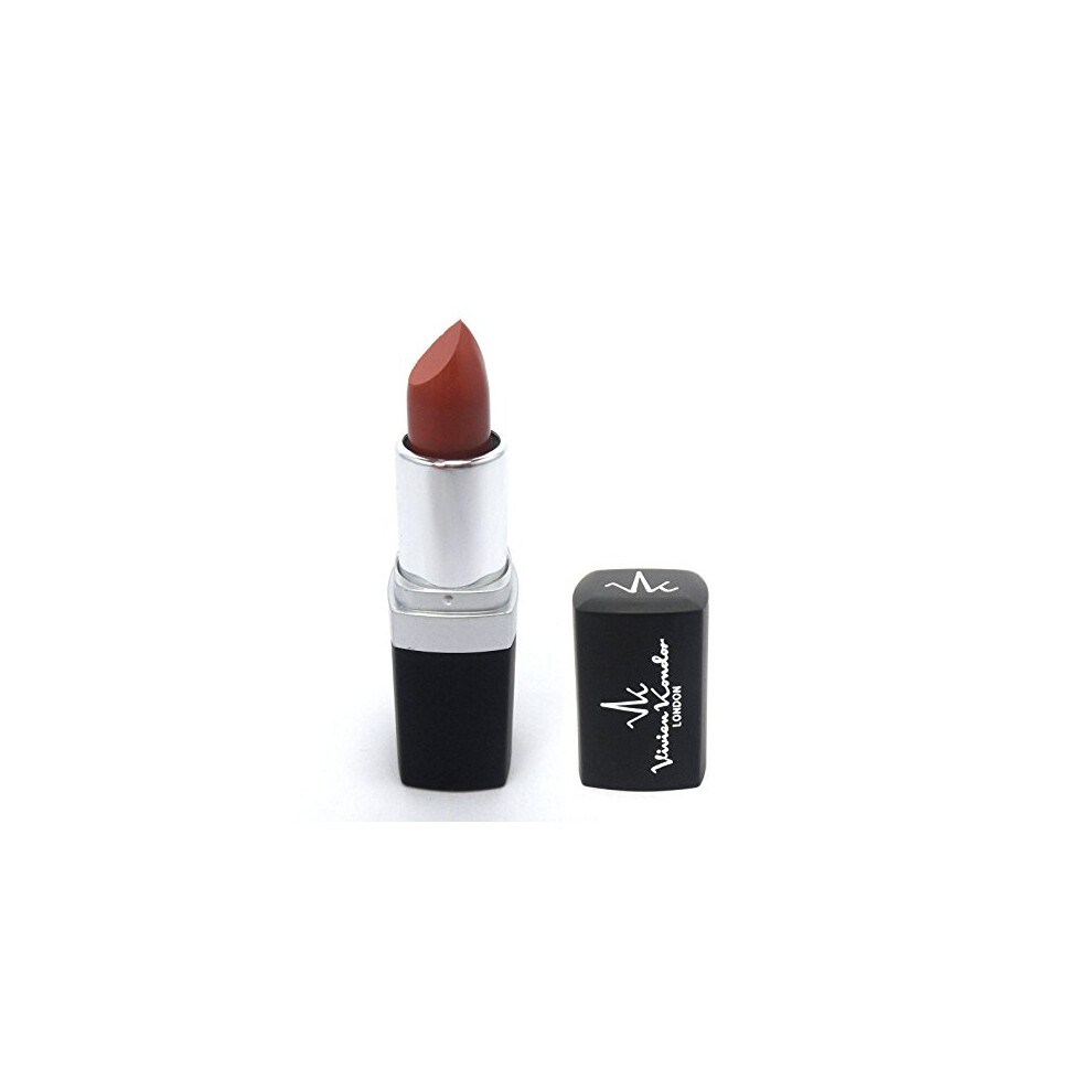 Vk Vivien Kondor London Halal Lipsticks Vivien Kondor Vegan Friendly (30 Blush)