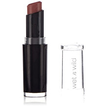 wet n wild MegaLast Lipstick, Mocha-licious