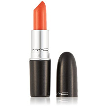 MAC Cremesheen +Pearl Lipstick SAIGON SUMMER