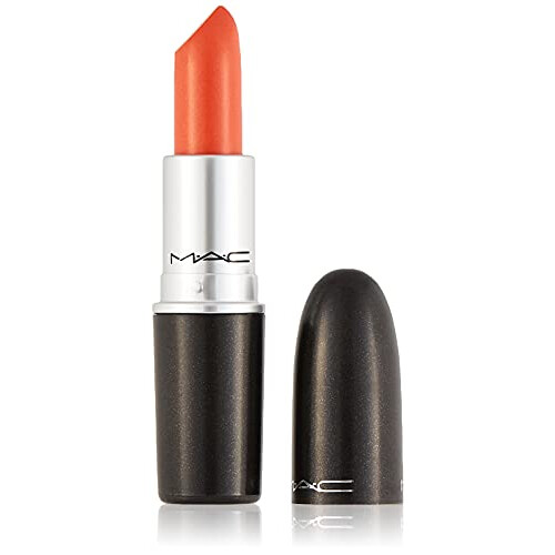 MAC MAC Cremesheen +Pearl Lipstick SAIGON SUMMER