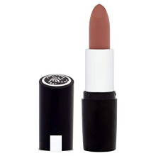 Collection Cosmetics Lasting Colour Highly Pigmented Moisturising Matte Lipstick, 3.5g, Café Au Lait