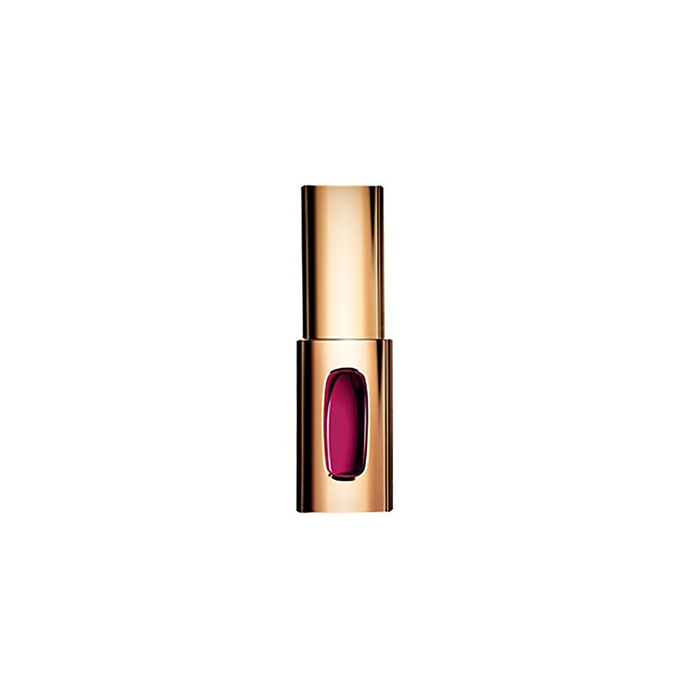 L'oreal Paris L'oreal Color Riche Laque A Levers Lipstick - 401 Fushia Drama
