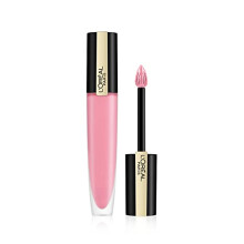 L'oréal Paris Rouge Signature Matte Vloeibare Lippenstift, Roze, 8 Ml