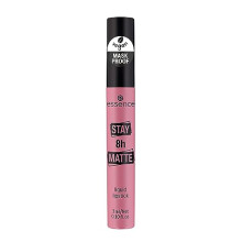 essence cosmetics STAY 8h MATTE liquid lipstick Long lasting MakeUp (05 - Date Proof)