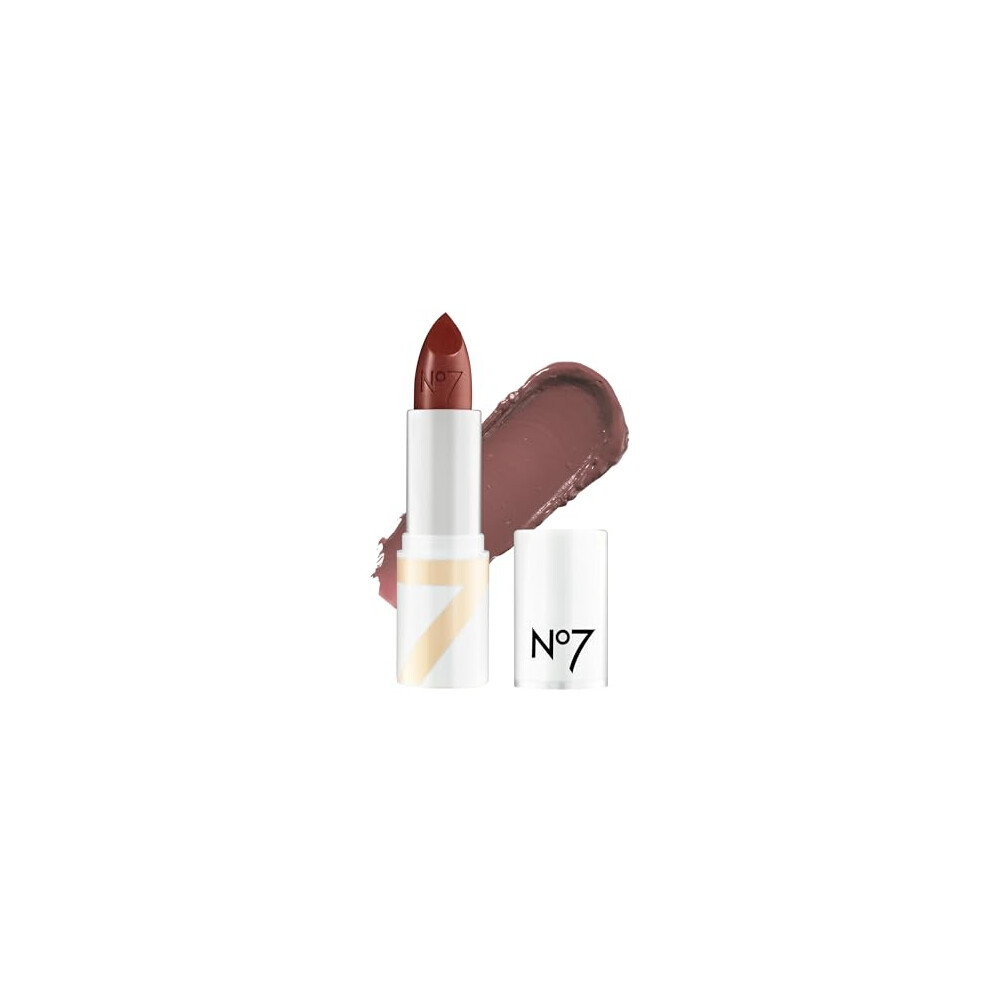 No7 Age Defy Lipstick- Highland Mist