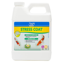 API Pond Stress Coat Water Conditioner, 946 ml