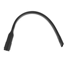 Spazzola per aspirapolvere con bocchetta di aspirazione piatta, compatibile con diverse marche, dimensioni 63x4x4 cm, per la pulizia della polvere.